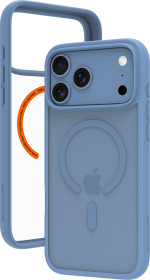 DBramante1928 Grenen Ultra D3O for iPhone 18 Pro Max-Blue