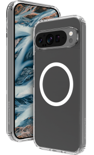 D Bramante Iceland Pro Case Pixel 9