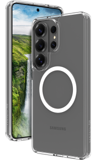D Bramante Iceland Ultra D3O Qi2 for S26 Ultra