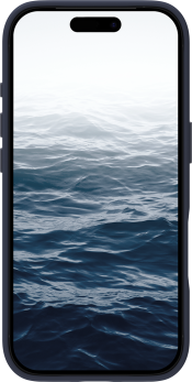 dbramante1928 Roskilde ICON - iPhone 17 Pro - Blue