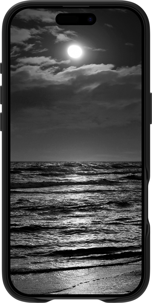 dbramante1928 Roskilde ICON - iPhone Air - Black