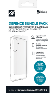 Defence A17 Bundle