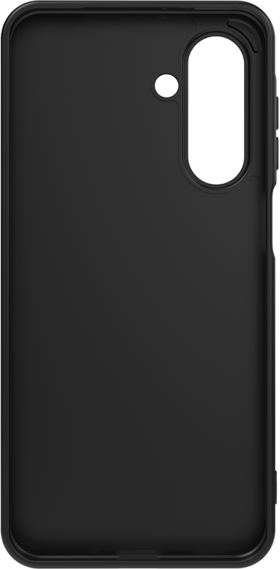 A17 Case - Black (Front)