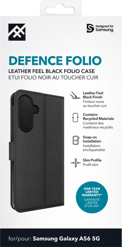 A56 Folio Case (Front)