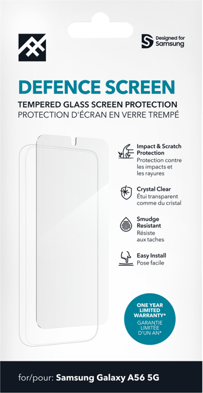 A56 Screen Protector (Front)