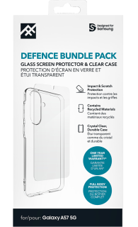 Defence A57 Bundle