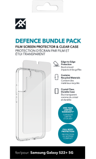 Defence Bundle for Galaxy S22 Plus
