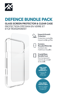 Defence Bundle for iPhone 17 Pro Max