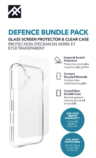 Defence Bundle for iPhone 17