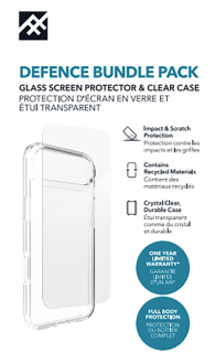 Defence Bundle for iPhone Air