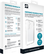 Defence Bundle for S26 Plus