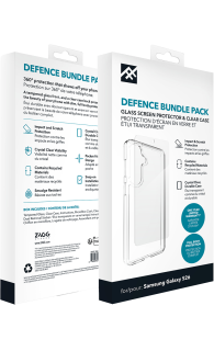 Defence Bundle for S26