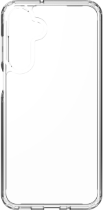 Defence Clear Case for A16