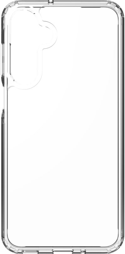 Clear Case for A16 (Front)