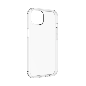 Defence Clear Case for iPhone 13 Clear | Carphone Warehouse