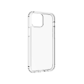 Defence Clear Case for iPhone 13 Mini CLEAR