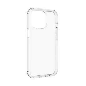 Defence Clear Case for iPhone 13 Pro CLEAR