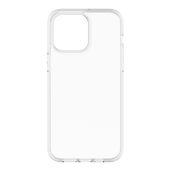 Defence Clear Case for iPhone 14 Pro Max