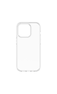 Defence Clear Case for iPhone 14 Pro