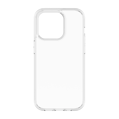 Clear Case for iPhone 14 Pro