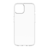 Defence Clear Case for iPhone 14