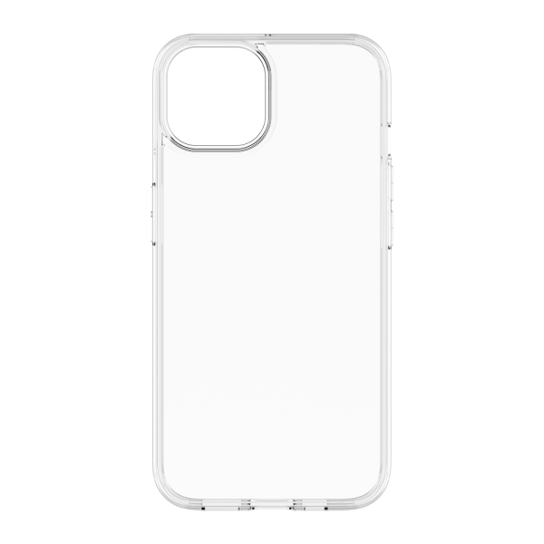 Defence Clear Case for iPhone 14