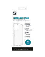 Defence Clear Case for Samsung A13
