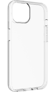 Defence Clear Case for iPhone 15 Pro Max