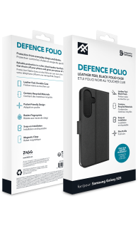 Defence Folio Case for S26