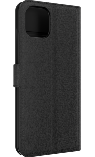 Defence Folio Case for Samsung A03 BLACK