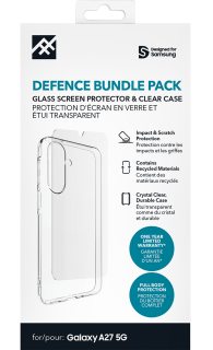 Defence Samsung A27 Bundle