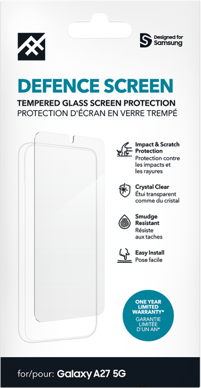 Samsung A27 Screen Protector (Front)