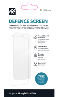 Defence Screen for Pixel 10a
