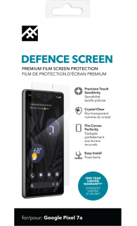 Defence Screen Protector for Pixel 7a