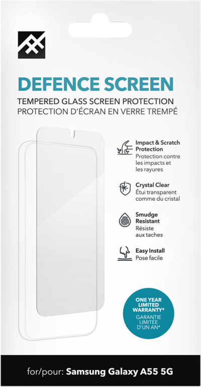 Screen Protector for Samsung A55 (Front)