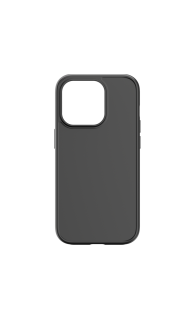 Defence Silicone Case for iPhone 14 Pro