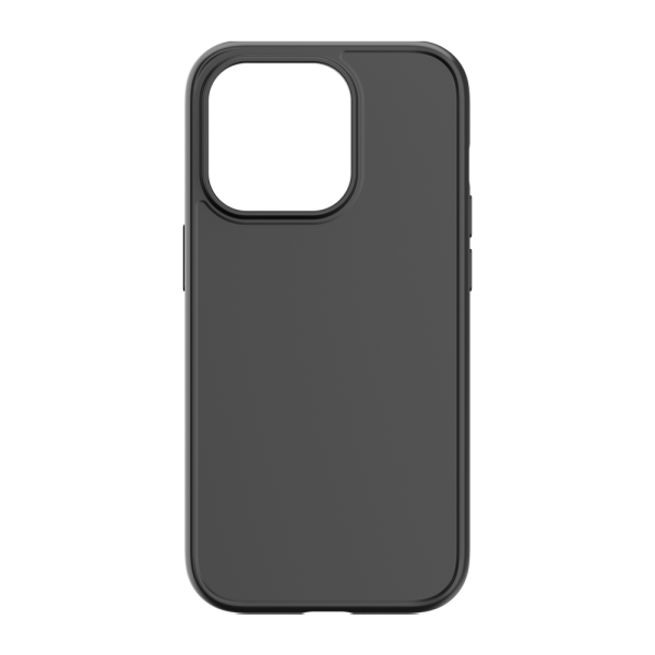 Defence Silicone Case for iPhone 14 Pro