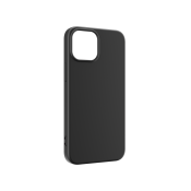 Defence Silicone Case iPhone 13 Mini BLACK