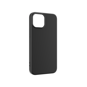Defence Silicone Case iPhone 13 Mini BLACK