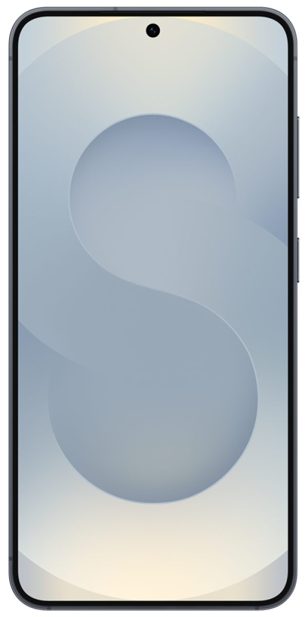 Galaxy S25 256GB Blueblack Refurbished Excellent