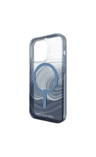 GEAR4 Milan Magnetic for iPhone 14 Pro BLUE