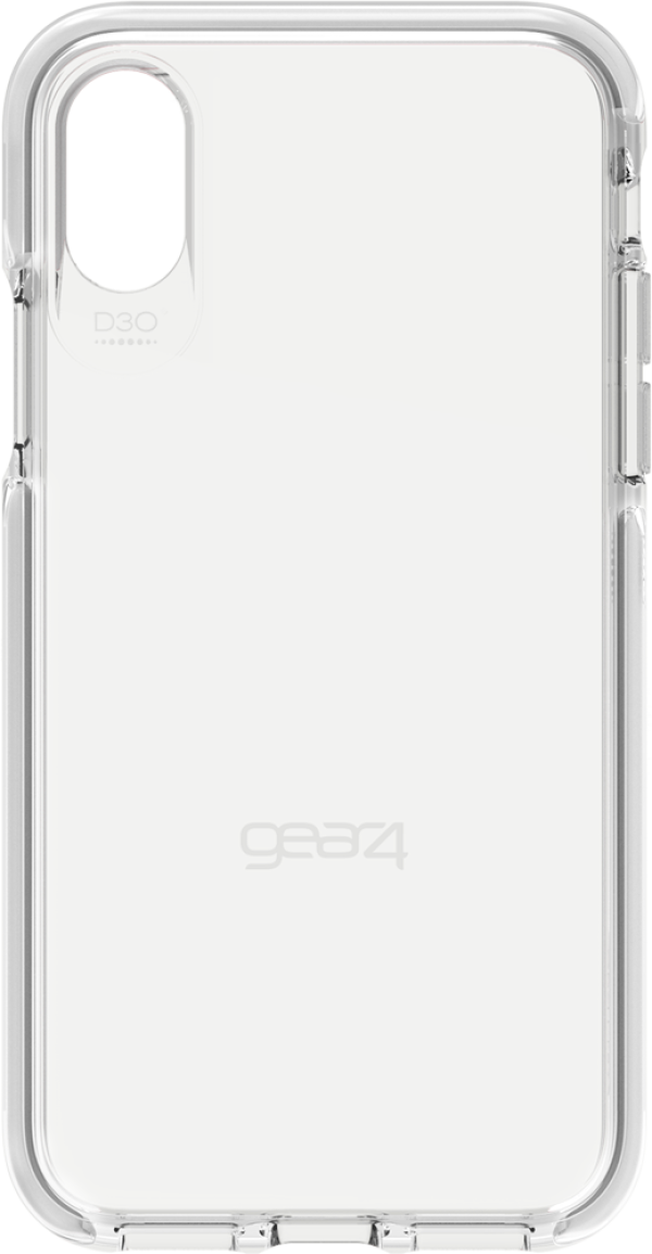 Gear4 Piccadilly for iPhone X White