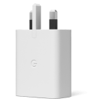 30w USB-C Fast Charger WHITE