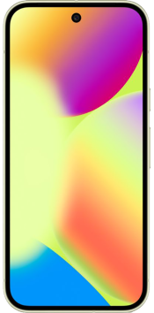 Google Pixel 10 128GB Lemongrass