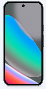 Pixel 10 128GB Obsidian