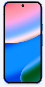 Pixel 10 256GB Indigo