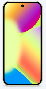 Pixel 10 256GB Lemongrass