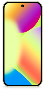 Google Pixel 10 256GB Lemongrass