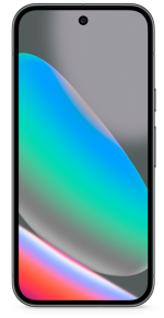 Google Pixel 10 256GB Obsidian