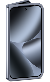 Google Pixel 10 Fold Case Grey